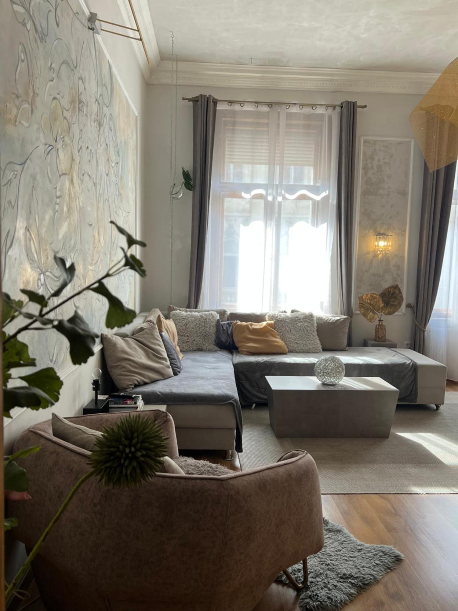 Dolcevita Downtown Apartmán *