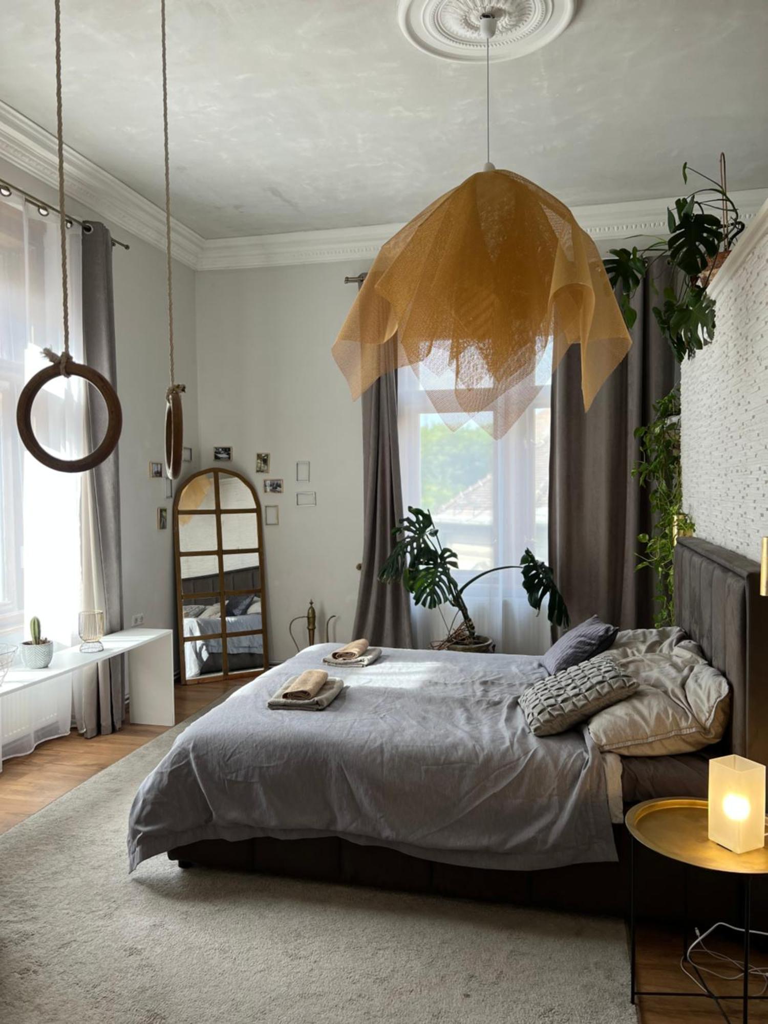 Apartmán Dolcevita Downtown Budapešť