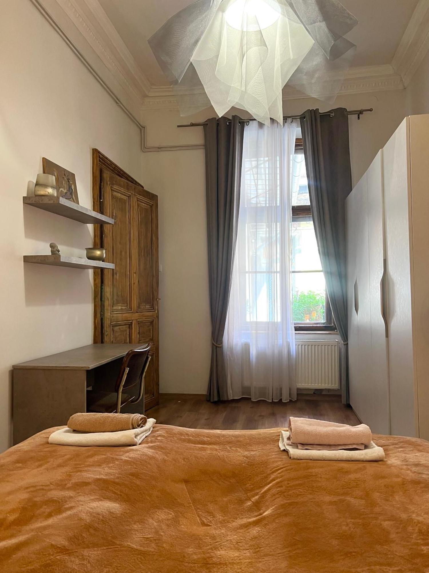 Appartamento Dolcevita Downtown