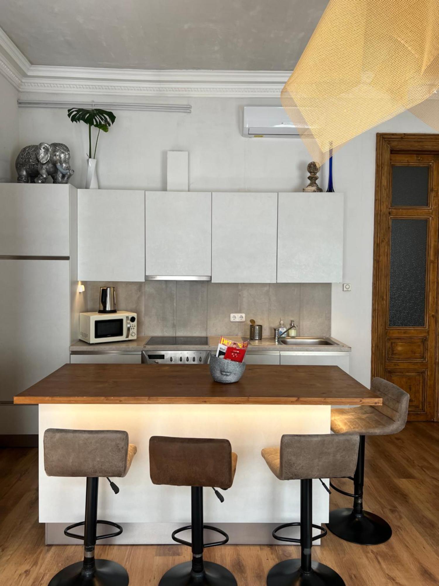 Dolcevita Downtown Appartamento Budapest